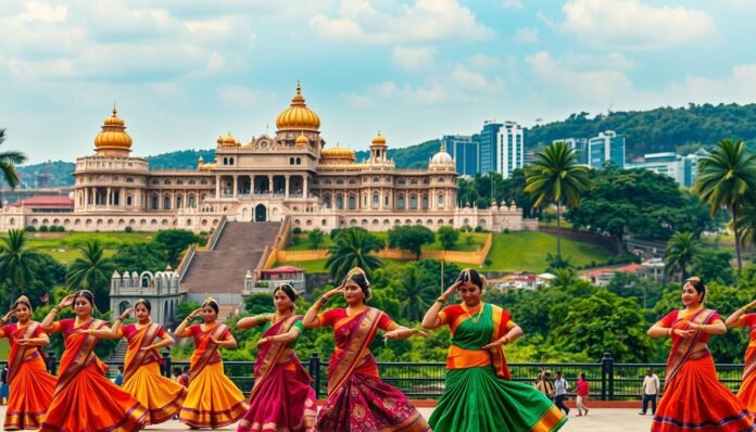 Karnataka Culture