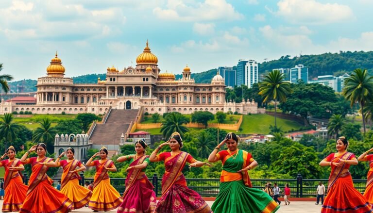 Karnataka Culture