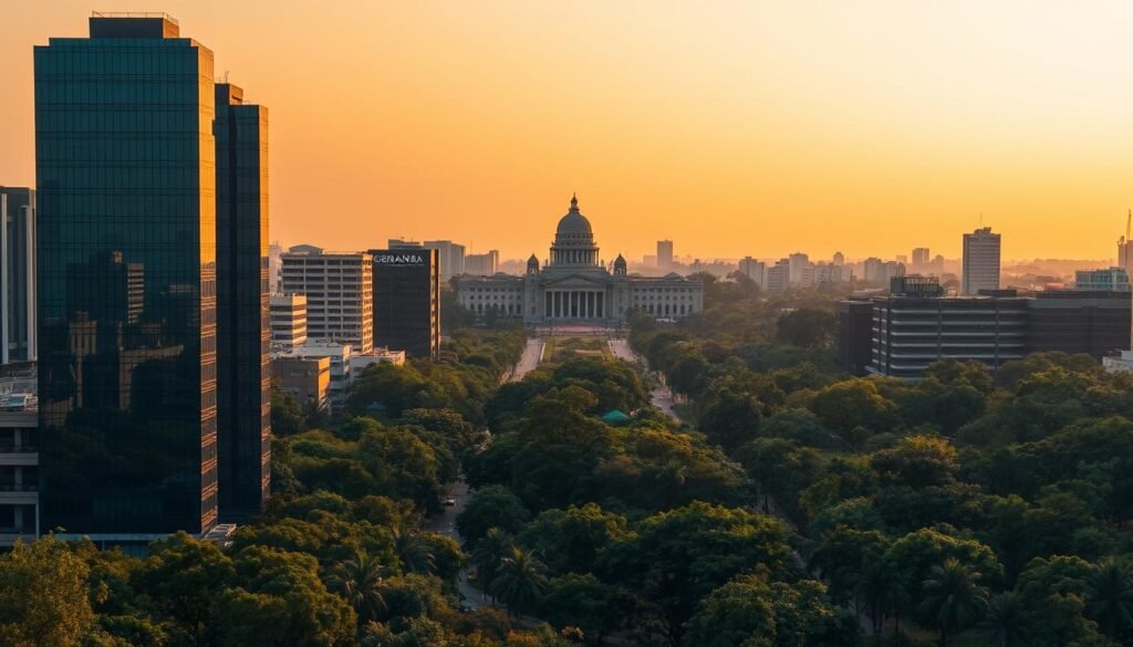 Karnataka modernization