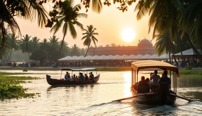 Kerala Backwaters