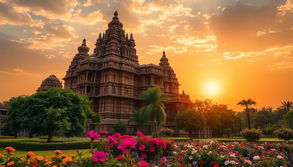 Konark Sun Temple Architectural Heritage