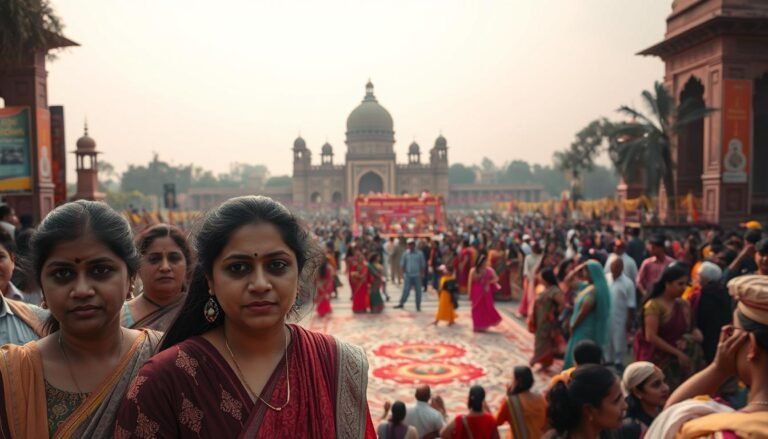 LalitArpan Festival Delhi