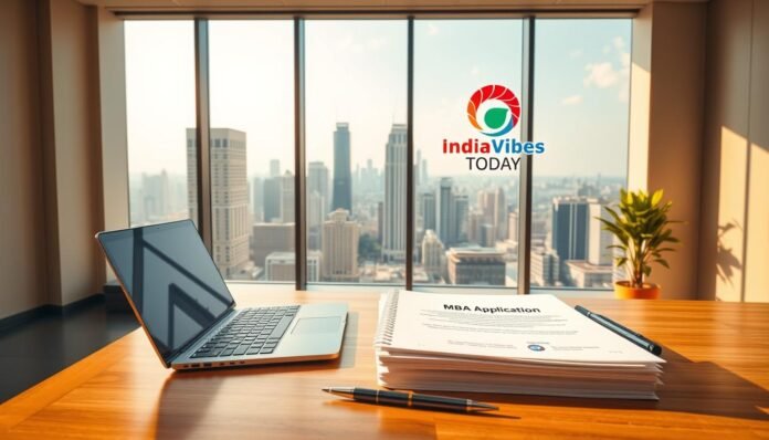 MBA admission, higher education courses, MOOCs, micro-credentials