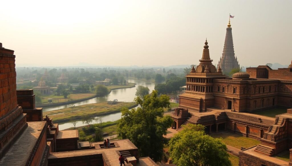 Magadh region cultural hub Magadh region cultural hub