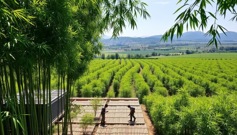 Maharashtra Bamboo Policy