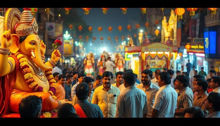 Maharashtra Culture