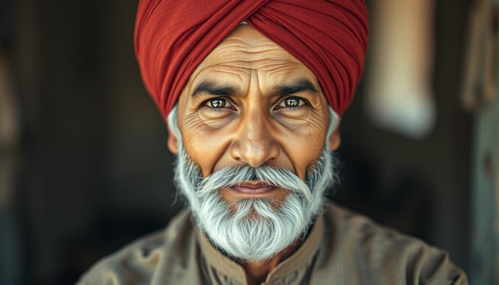 Paramjit Singh biography Paramjit Singh biography