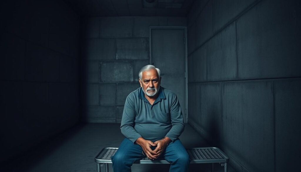 Paramjit Singh detention circumstances Paramjit Singh detention circumstances