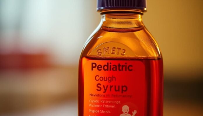 Pediatric-Cough-Syrup Pediatric Cough Syrup