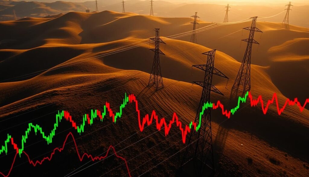 Power Grid Shares impact