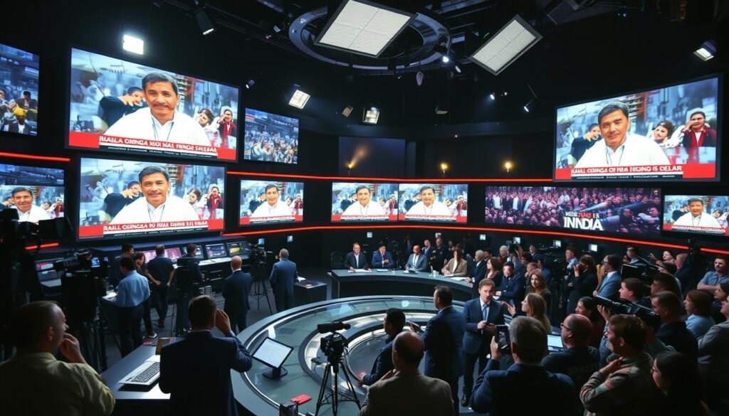 Raila Odinga international news coverage Raila Odinga international news coverage