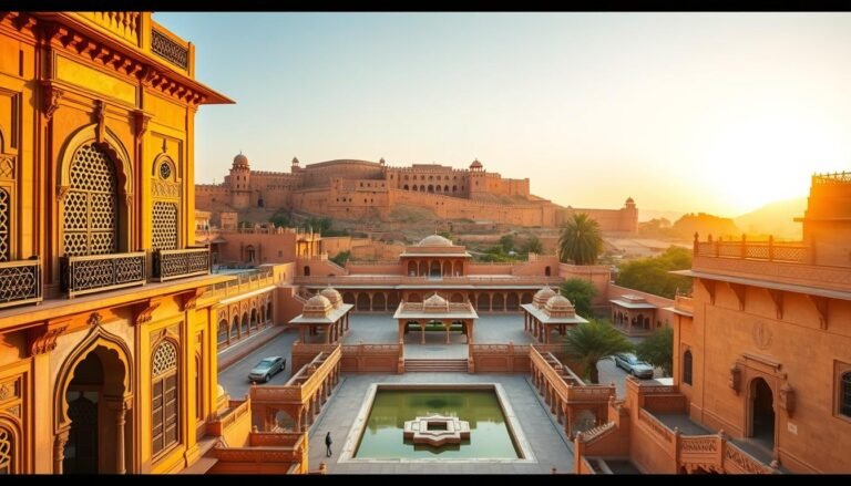 Rajasthan Royalty