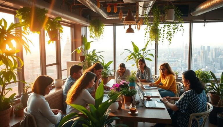 Remote Work in India