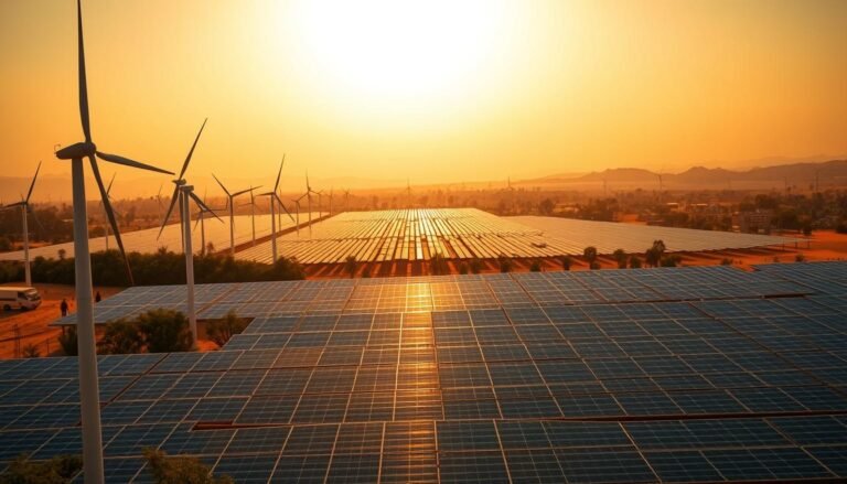 Renewable Energy