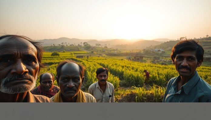 Rural India Stories