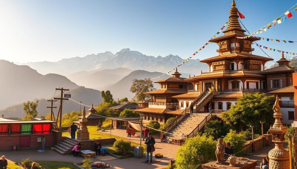 Sikkim cultural heritage