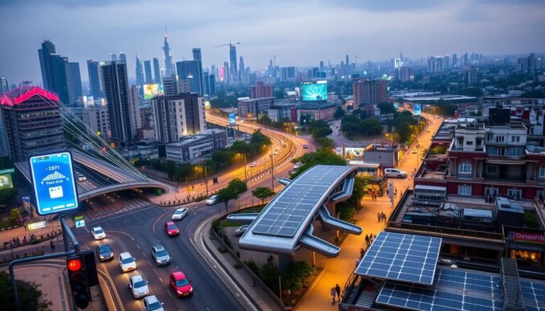 Smart Cities India