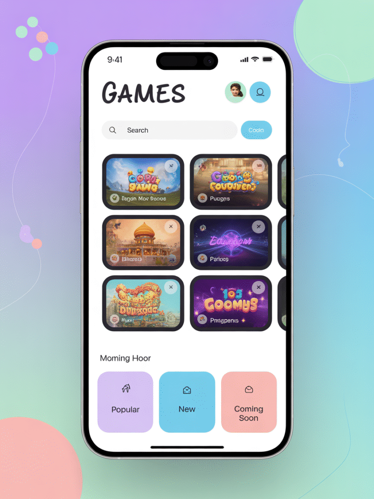 Stricter Regulation of Online Gaming: Balancing Growth and Governance