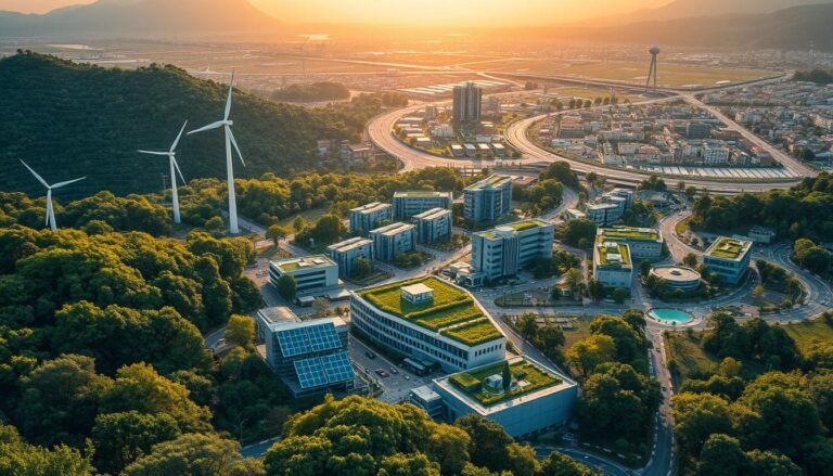 Sustainable Engineering Practices
