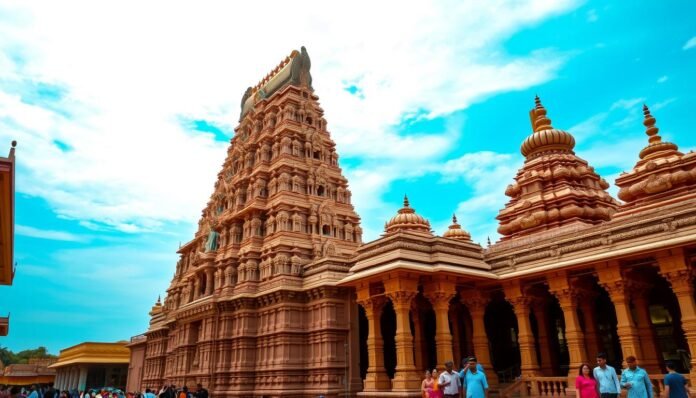 Tamil-Nadu-Temples Tamil Nadu Temples