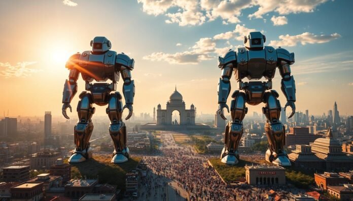 Technology & AI