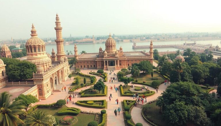 The Cultural and Academic Impact of Banaras Hindu University in India
