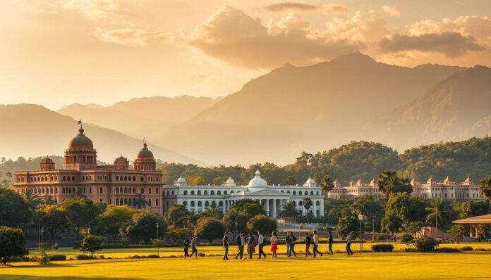 The-Legacy-and-Future-of-Indian-Institutes-of-Technology-in-Global-Education The Legacy and Future of Indian Institutes of Technology in Global Education