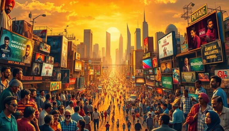 The Rise of Regional OTT Content: Beyond Bollywood