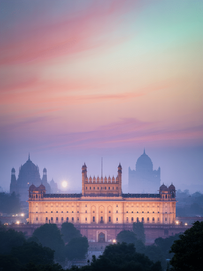 The Waqf (Amendment) Act, 2025 The Waqf (Amendment) Act, 2025