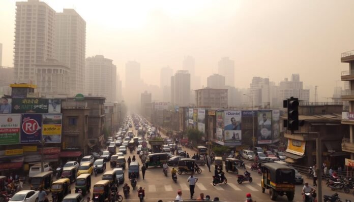 Urban-India-Issues Urban India Issues
