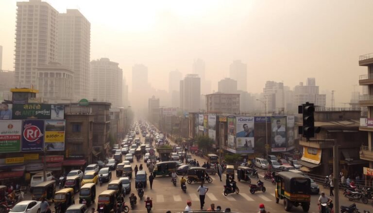 Urban India Issues