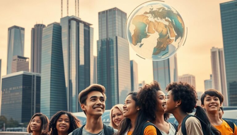 Why CBSE Curriculum Builds a Strong Foundation for Global Competence