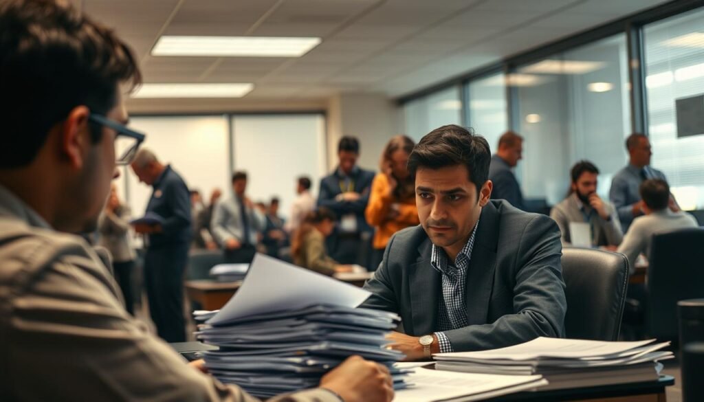 adjustment of status challenges