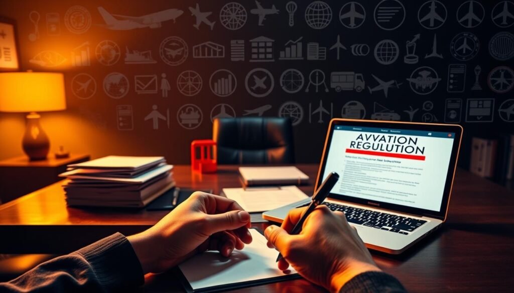 aviation regulations