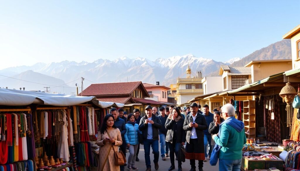 cultural tourism in Uttarakhand