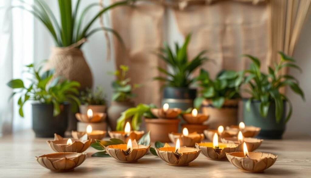 eco-friendly diyas eco-friendly diyas