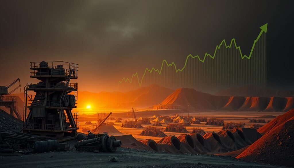 economic implications of the detonator crisis economic implications of the detonator crisis