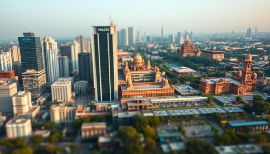 economic transformation