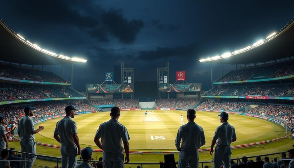 expectations from the India A series expectations from the India A series