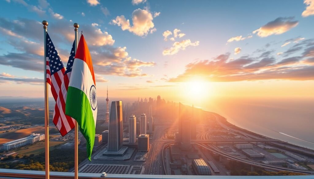 future US-India relations