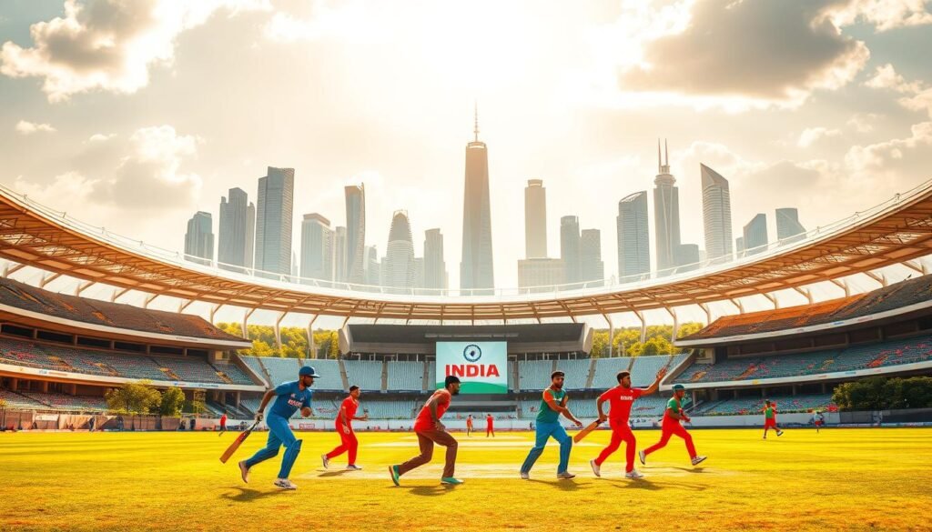 future of India A future of India A