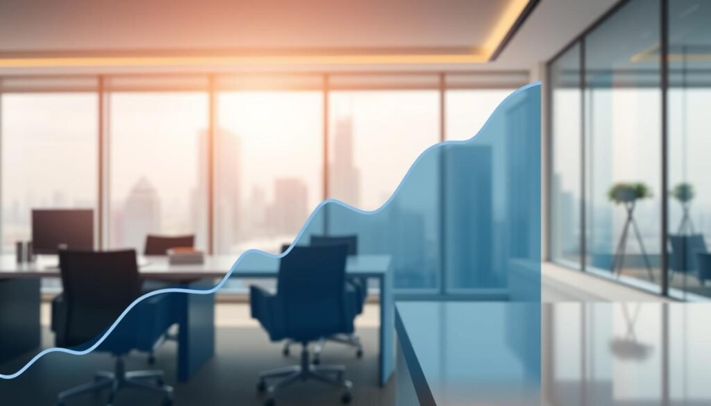 future projections of Power Grid shares