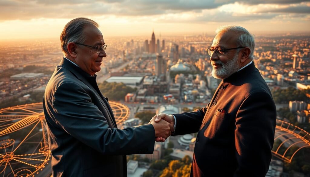 geopolitical implications geopolitical implications