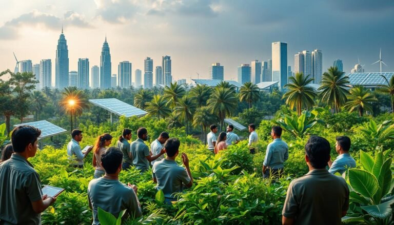 green startup opportunities, renewable energy, sustainable business