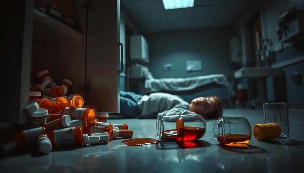 health risks of cough syrup