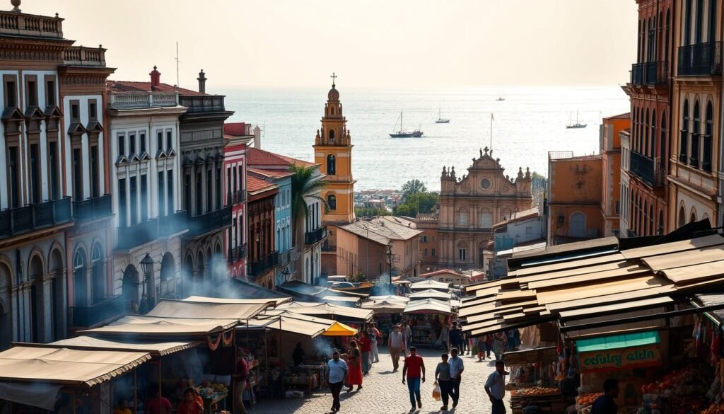 historical heritage of Daman and Diu historical heritage of Daman and Diu