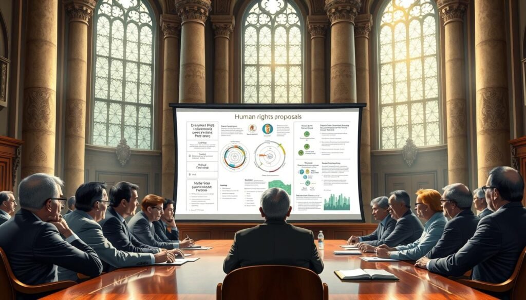 human rights proposals human rights proposals