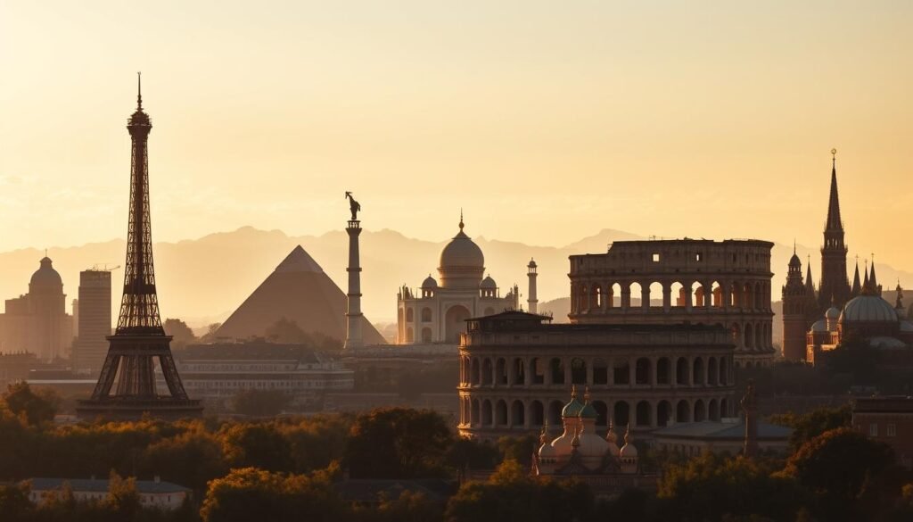 iconic landmarks preservation