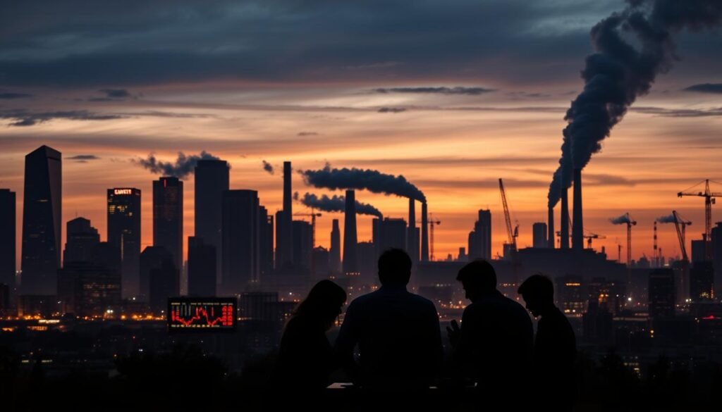 inflation impact on economic growth inflation impact on economic growth