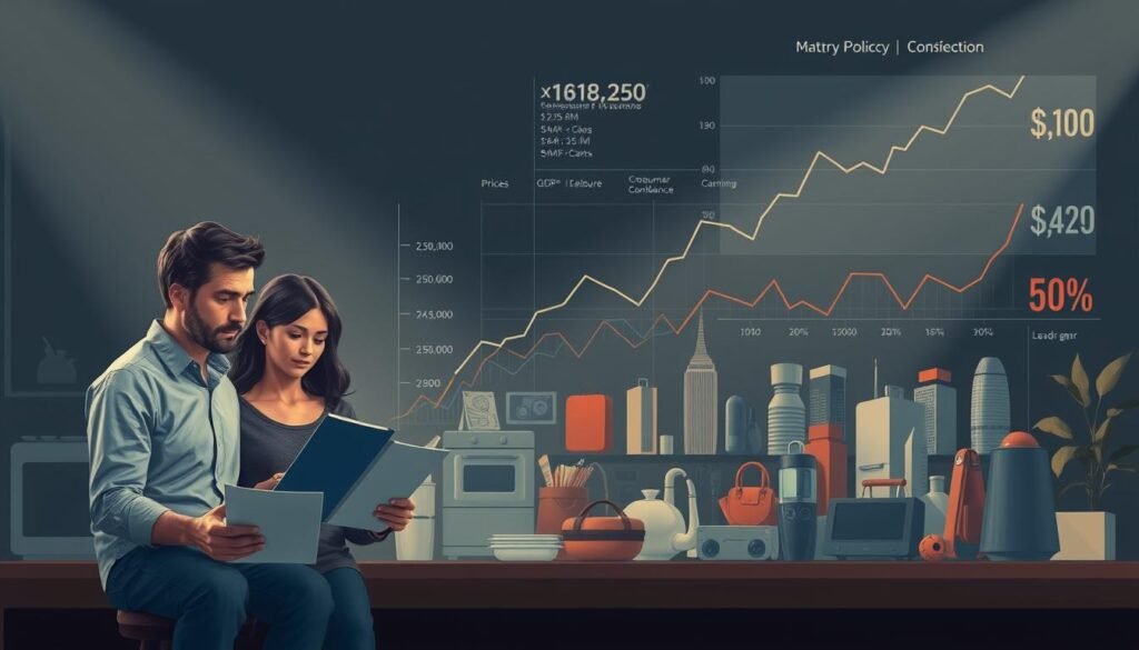 interest rates influencing consumer spending interest rates influencing consumer spending